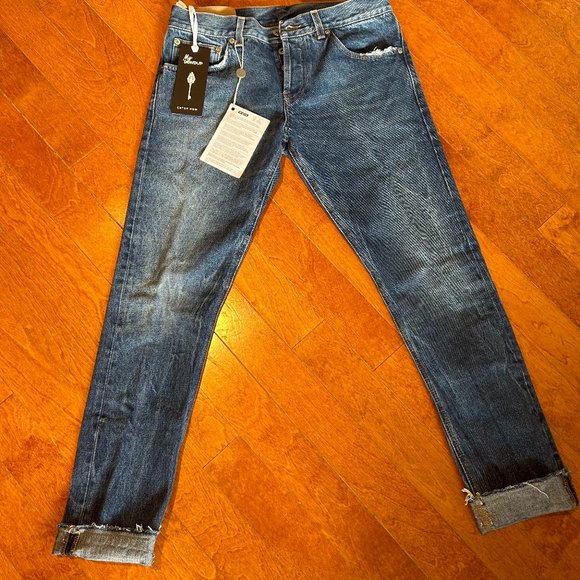 Dondup Men's Slim Jeans